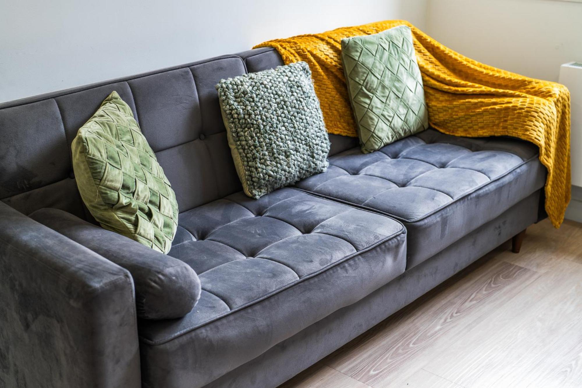 Luxury 1 Bedroom Serviced Apartment With Roof Terrace & Gym Stevenage Kültér fotó